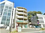 小田急小田原線 新百合ケ丘駅 徒歩3分 5階建 築17年
