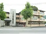 京都地下鉄東西線 醍醐駅(京都) 徒歩8分 3階建 築32年