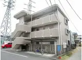 JR横浜線 淵野辺駅 徒歩14分 3階建 築20年