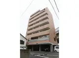 阪堺電気軌道阪堺線 大和川駅 徒歩3分 8階建 築19年