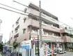 JR横浜線 町田駅 徒歩5分  築31年(1K/2階)