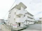 JR身延線 富士根駅 徒歩12分 3階建 築25年