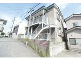 エルコレクション関屋大川前