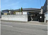 JR白新線 新潟駅 徒歩68分 1階建 築21年