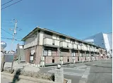 JR東海道新幹線 新富士駅(静岡) 徒歩18分 2階建 築19年