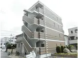 小田急江ノ島線 鶴間駅 徒歩8分 4階建 築11年