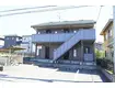 JR白新線 新崎駅 徒歩70分  築21年(1K/2階)