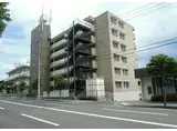 JR東北本線 郡山駅(福島) 徒歩40分 6階建 築38年