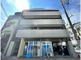 JR大阪環状線 西九条駅 徒歩3分 5階建 築28年