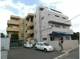 JR中央線 八王子駅 徒歩22分 4階建 築35年