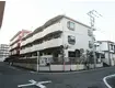 小田急小田原線 相模大野駅 徒歩3分  築39年(3DK/2階)