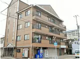 神戸市海岸線 駒ケ林駅 徒歩2分 4階建 築28年