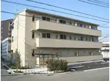 神鉄三田線 田尾寺駅 徒歩2分 3階建 築13年