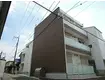 JR京浜東北・根岸線 浦和駅 徒歩19分  築7年(1K/2階)