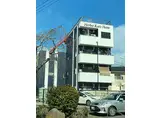 伊豆箱根鉄道駿豆線 伊豆長岡駅 徒歩14分 4階建 築30年