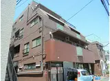 JR中央線 八王子駅 徒歩12分 4階建 築40年