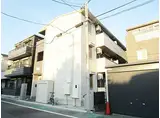 小田急小田原線 本厚木駅 徒歩4分 3階建 築3年