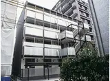 JR横浜線 相模原駅 徒歩8分 4階建 築15年