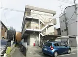 小田急江ノ島線 長後駅 徒歩70分 3階建 築23年