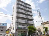 大阪メトロ今里筋線 だいどう豊里駅 徒歩1分 7階建 築36年