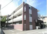 小田急小田原線 新百合ケ丘駅 徒歩10分 3階建 築9年