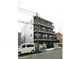 小田急江ノ島線 湘南台駅 徒歩5分 4階建 築8年