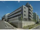 東武東上線 東武練馬駅 徒歩9分 6階建 築3年