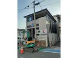 JR東海道・山陽本線 須磨海浜公園駅 徒歩3分 2階建 築1年