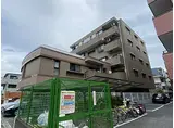 小田急小田原線 本厚木駅 徒歩3分 5階建 築35年