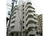 JR東海道・山陽本線 六甲道駅 徒歩9分 7階建 築30年