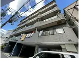 阪神本線 野田駅(ＪＲ) 徒歩11分 5階建 築36年