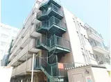 小田急小田原線 本厚木駅 徒歩2分 6階建 築44年