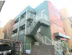 小田急江ノ島線 東林間駅 徒歩2分  築40年(1K/2階)