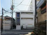 JR片町線(学研都市線) 徳庵駅 徒歩4分 3階建 築2年
