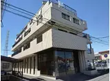 JR横浜線 矢部駅 徒歩5分 4階建 築37年