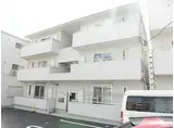 小田急江ノ島線 大和駅(神奈川) 徒歩7分 3階建 築12年