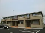 JR水戸線 結城駅 徒歩25分 2階建 築11年