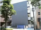 JR横浜線 矢部駅 徒歩14分 4階建 築15年