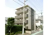 JR横浜線 矢部駅 徒歩3分 4階建 築12年