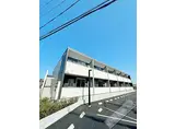 南海線 井原里駅 徒歩6分 2階建 築1年
