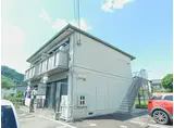 伊豆箱根鉄道駿豆線 修善寺駅 徒歩16分 2階建 築23年