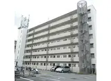 近鉄奈良線 瓢箪山駅(大阪) 徒歩11分 7階建 築44年