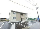 JR越後線 寺尾駅 徒歩21分 2階建 築7年