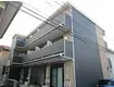 小田急小田原線 本厚木駅 徒歩13分  築6年(1K/1階)