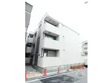 阪神本線 大石駅 徒歩5分 3階建 築4年