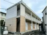 小田急小田原線 愛甲石田駅 徒歩37分 2階建 築23年