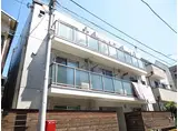 東京メトロ丸ノ内線 新中野駅 徒歩7分 3階建 築16年