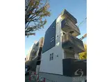 JR東海道・山陽本線 吹田駅(阪急) 徒歩11分 3階建 築3年