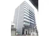 大阪メトロ中央線 高井田駅(ＪＲ) 徒歩8分 11階建 築3年