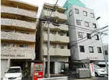 小田急小田原線 本厚木駅 徒歩8分 5階建 築15年